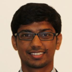 Tushar Rastogi