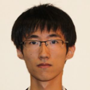 Zhicheng Zhao