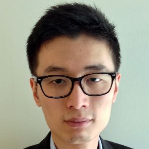 Hongyi Yang