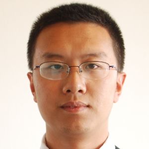 Yu Qiao
