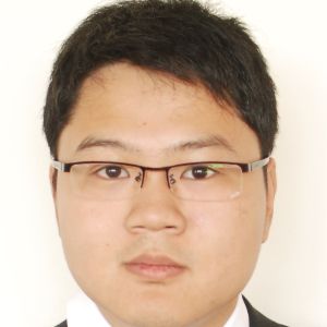 Wenbo Liu