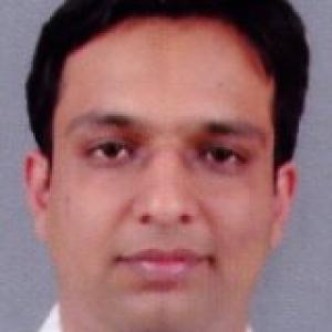 Mayank Khanna