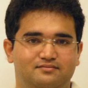 Vishal Muni