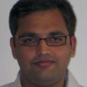 Anupam Tyagi