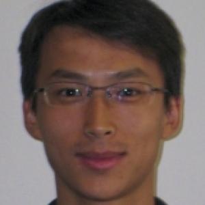 Yue Wu