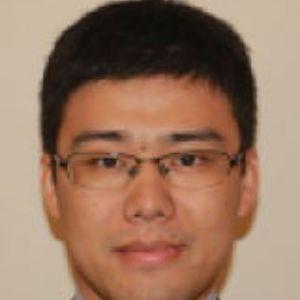 Bowei Kang