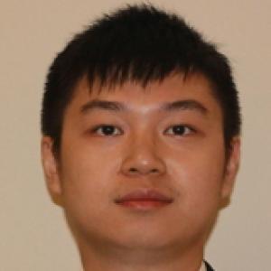 Jiajian Wu