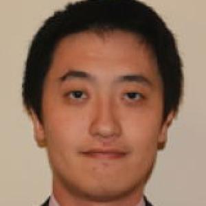 Simon Zheng