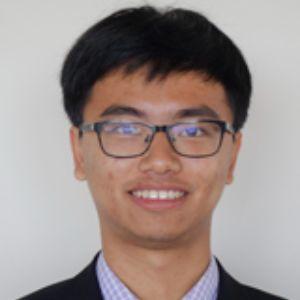 Haibin Zhu