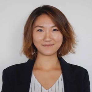 Jinyu Zhu